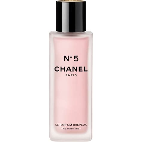 N°5 LE PARFUM CHEVEUX 